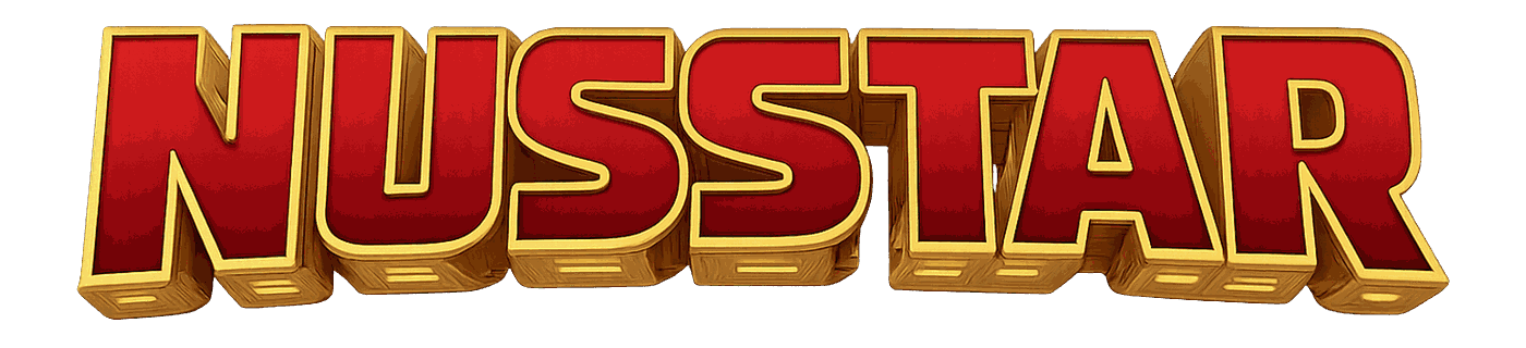 Nusstar Logo